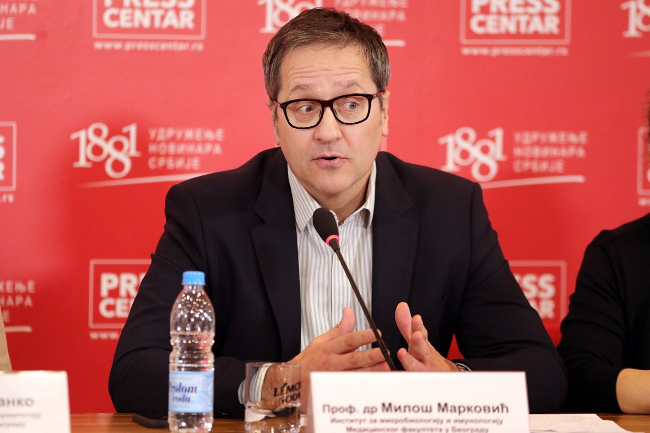 Prof. dr Miloš Marković
28.12.2022.